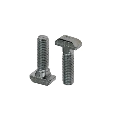 DIN188 T Bolt HDG Grade 8.8 Channel Bolt Producent